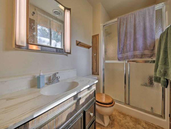 Big Bear Home 998097