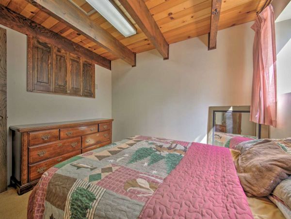 Big Bear Home 998097