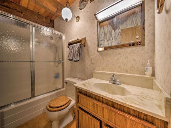 Big Bear Home 998097