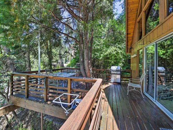 Big Bear Home 998097