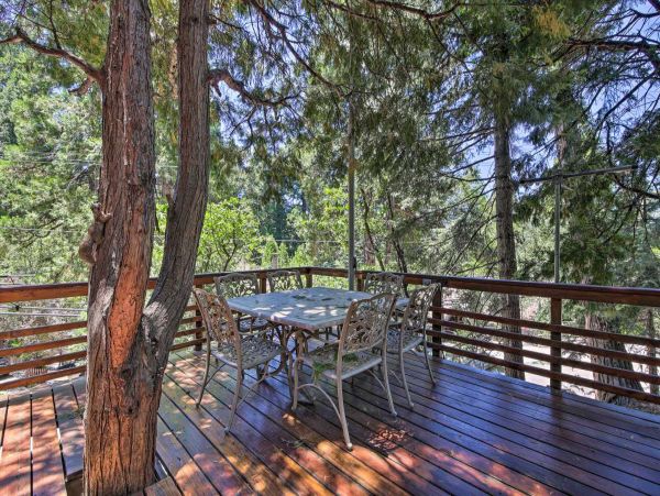 Big Bear Home 998097
