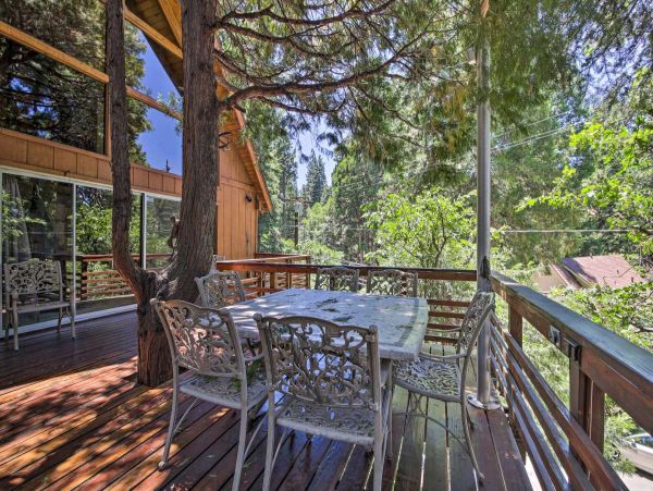 Big Bear Home 998097