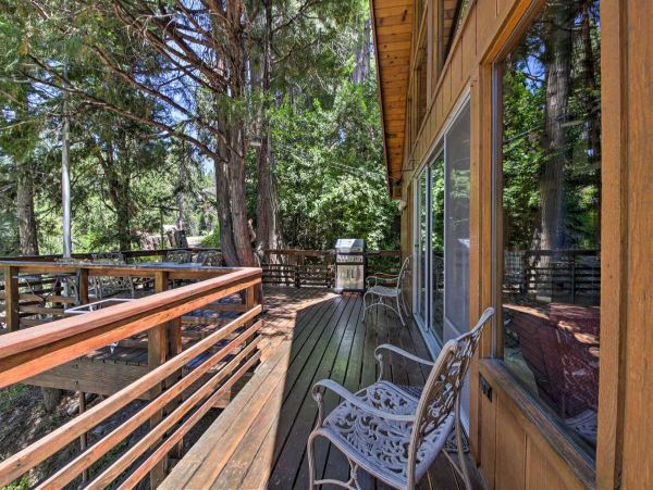 Big Bear Home 998097