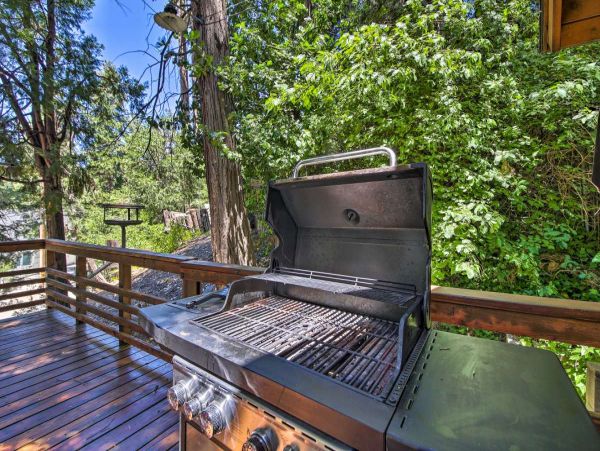 Big Bear Home 998097