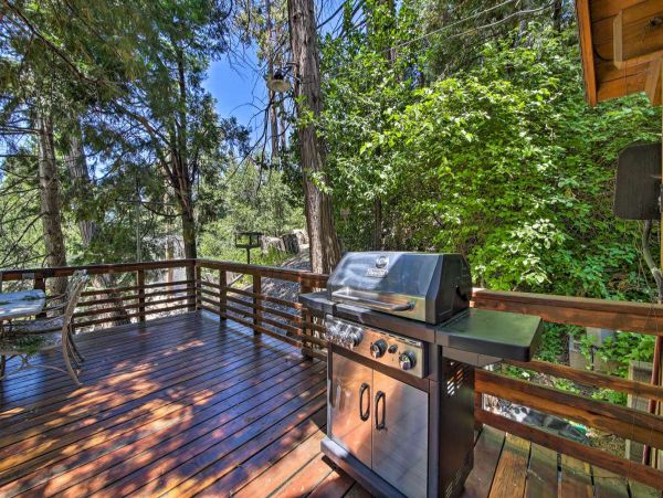 Big Bear Home 998097