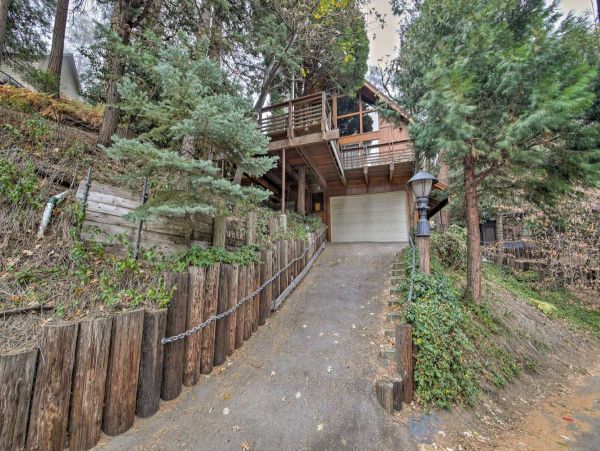 Big Bear Home 998097