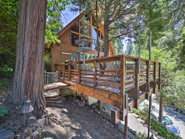 Big Bear Home 998097