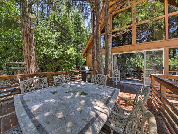 Big Bear Home 998097