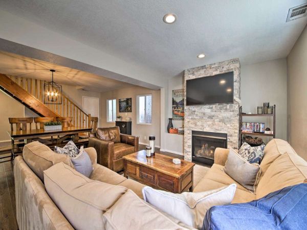 Big Bear Home 998098