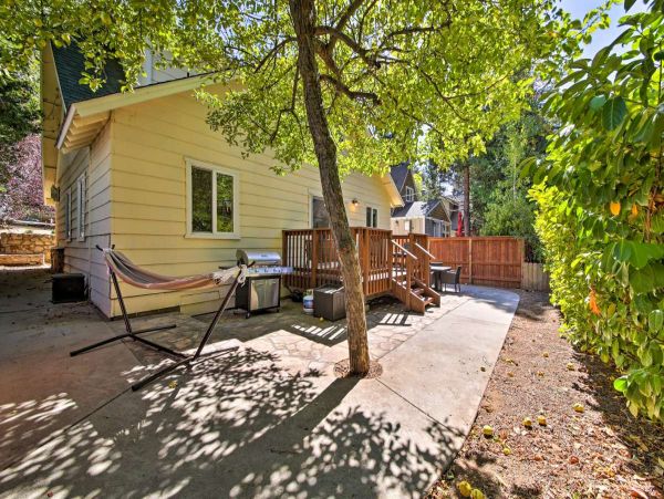 Big Bear Home 998098