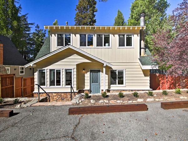 Big Bear Home 998098
