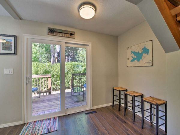 Big Bear Home 998098