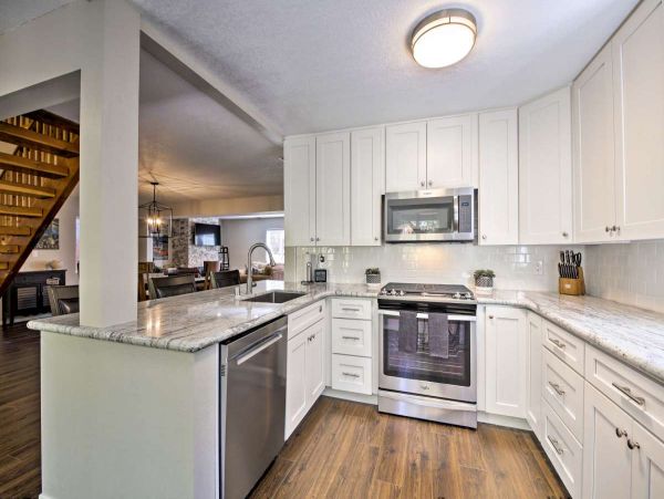 Big Bear Home 998098