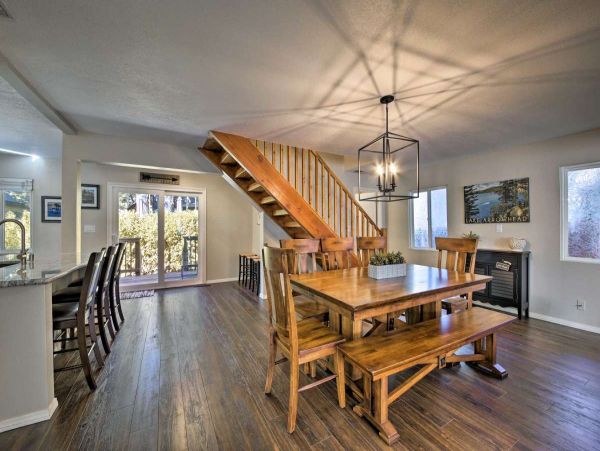 Big Bear Home 998098