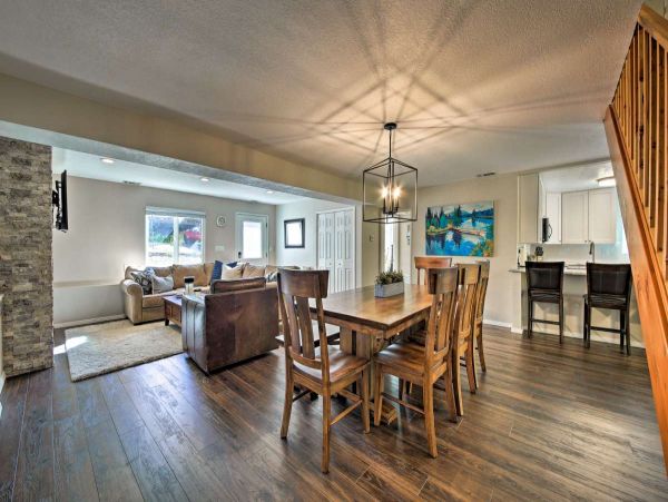 Big Bear Home 998098