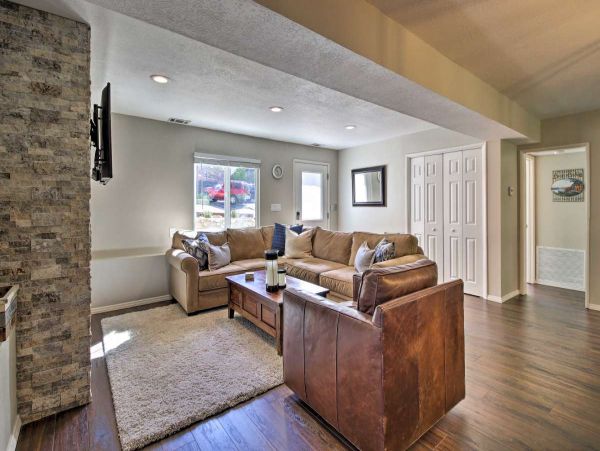 Big Bear Home 998098