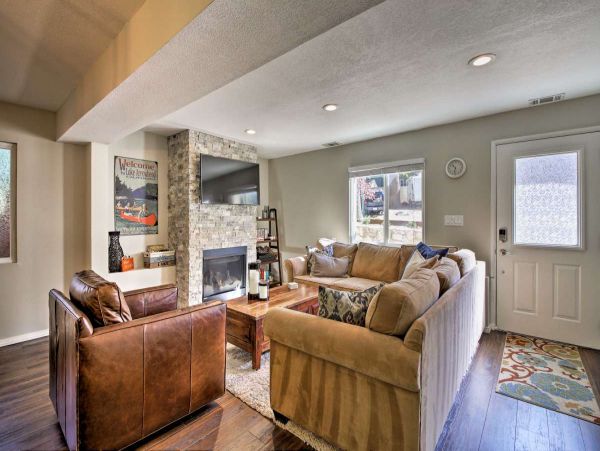 Big Bear Home 998098