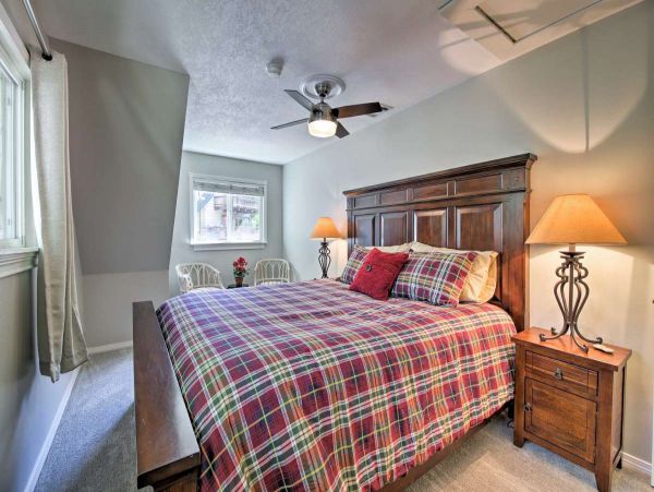 Big Bear Home 998098