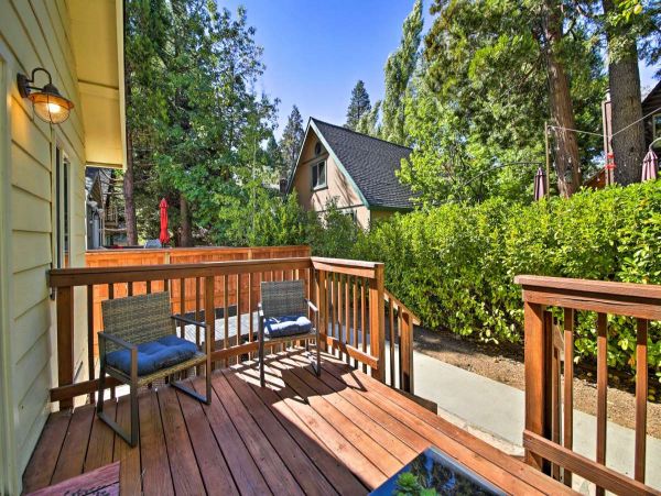 Big Bear Home 998098
