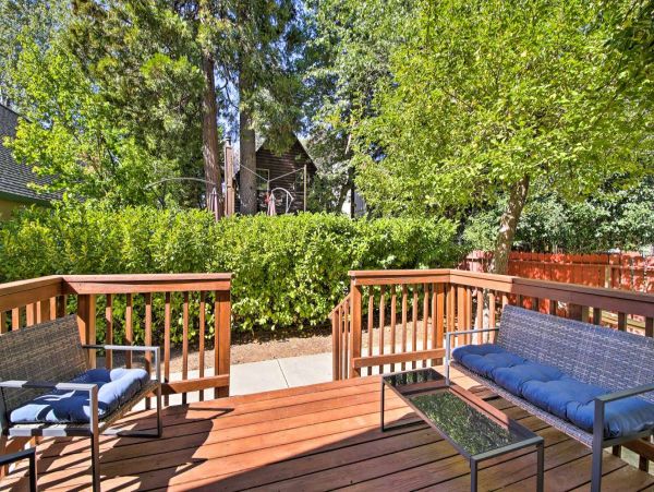 Big Bear Home 998098