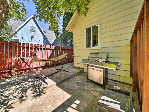 Big Bear Home 998098