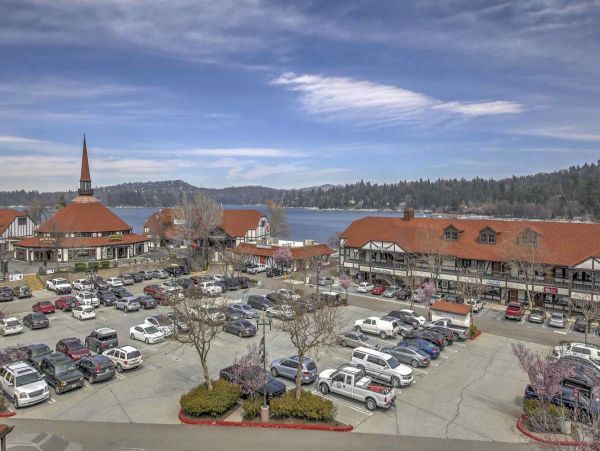 Big Bear Home 998098