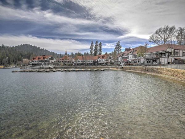 Big Bear Home 998098