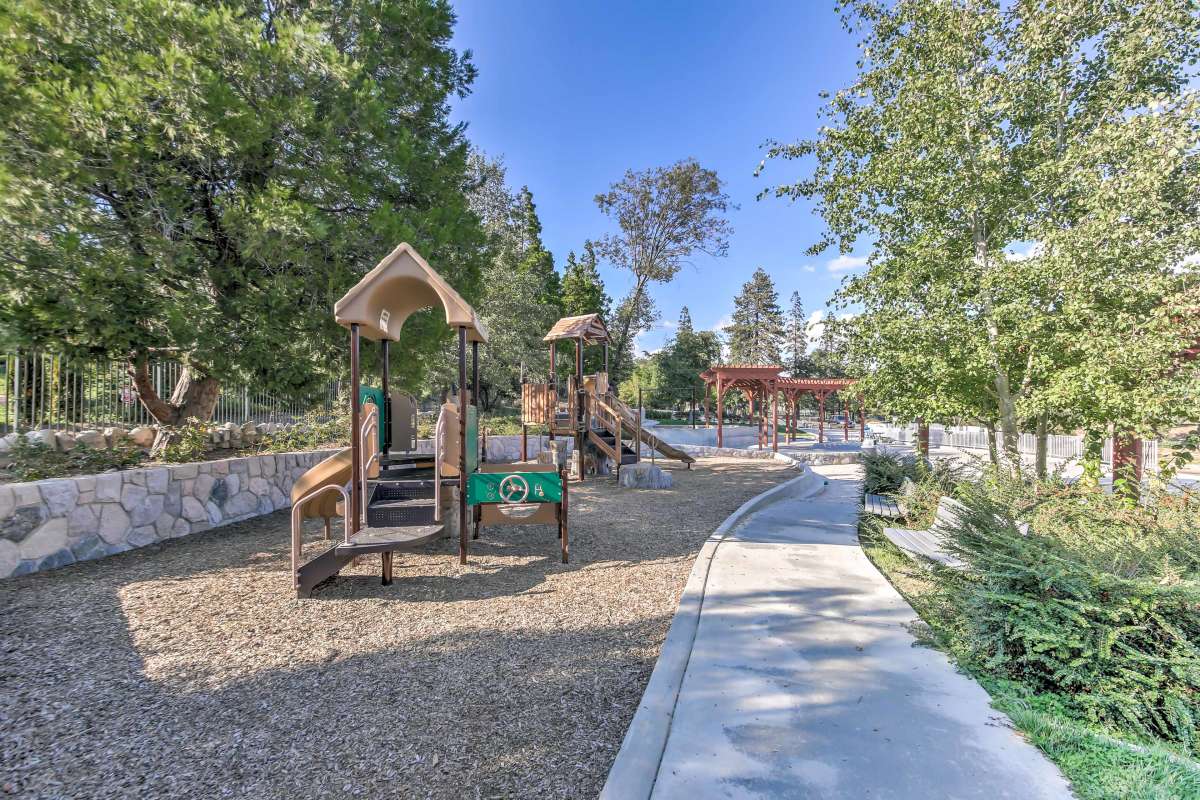 Big Bear Home 998098