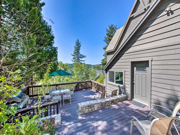 Big Bear Home 998099
