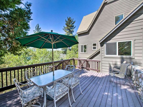 Big Bear Home 998099