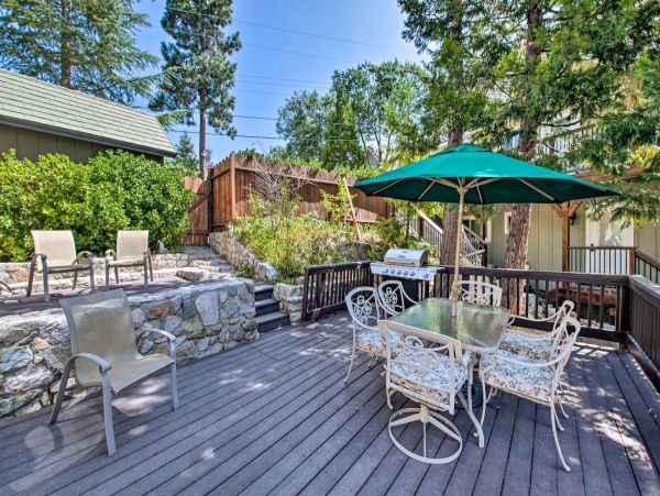 Big Bear Home 998099