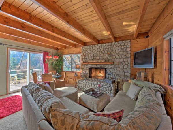 Big Bear Home 998100