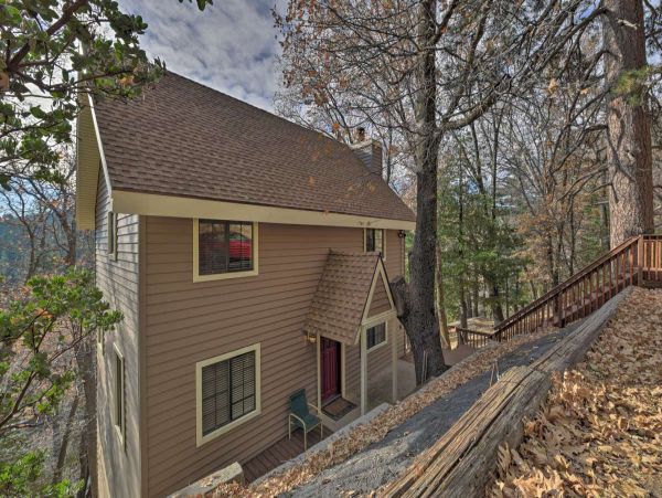 Big Bear Home 998100