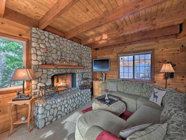 Big Bear Home 998100