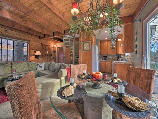Big Bear Home 998100