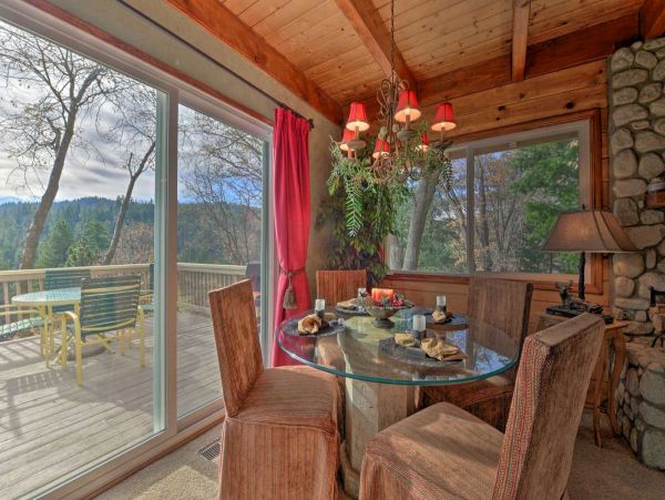 Big Bear Home 998100