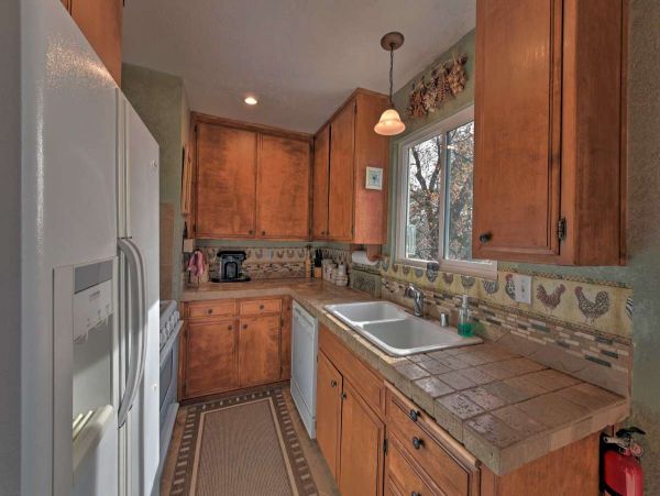 Big Bear Home 998100