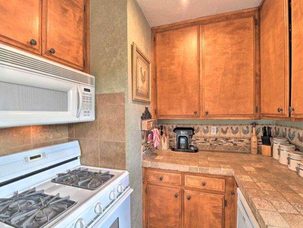 Big Bear Home 998100