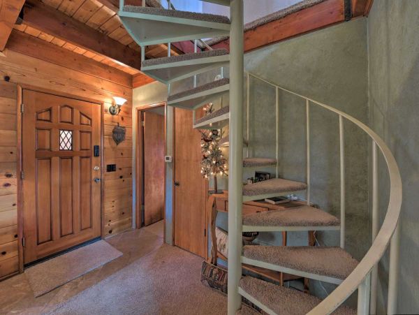 Big Bear Home 998100