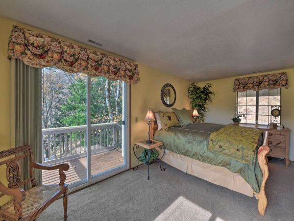 Big Bear Home 998100