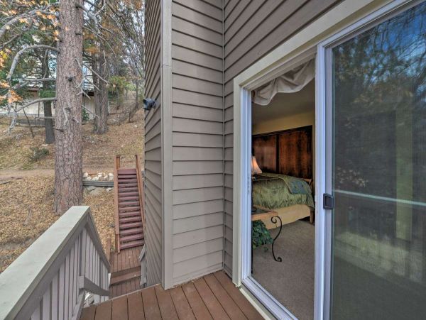 Big Bear Home 998100