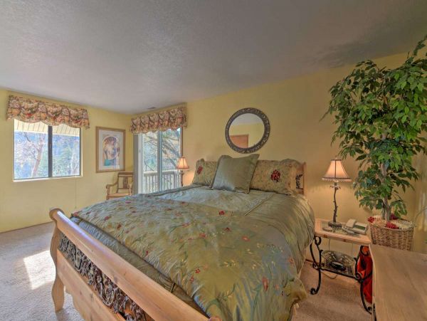 Big Bear Home 998100
