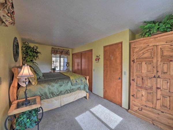 Big Bear Home 998100