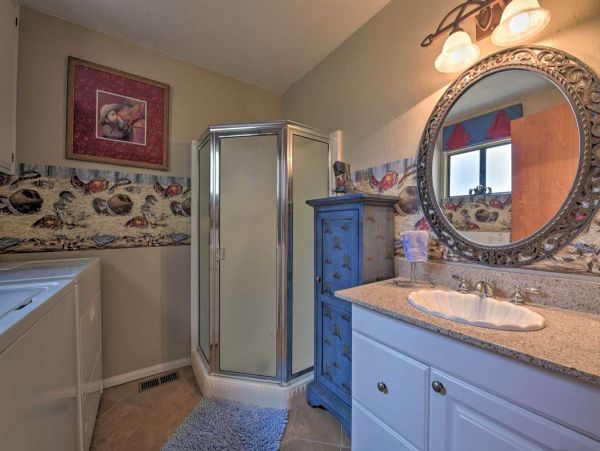 Big Bear Home 998100