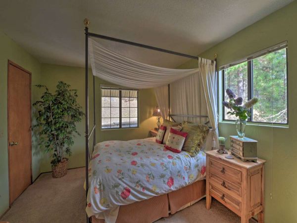 Big Bear Home 998100