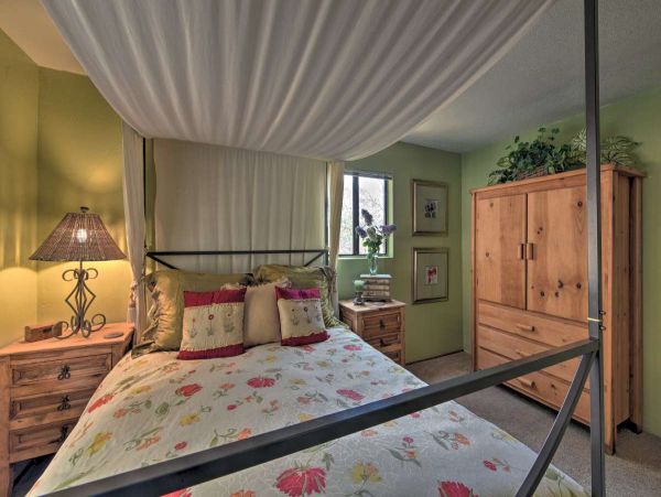 Big Bear Home 998100