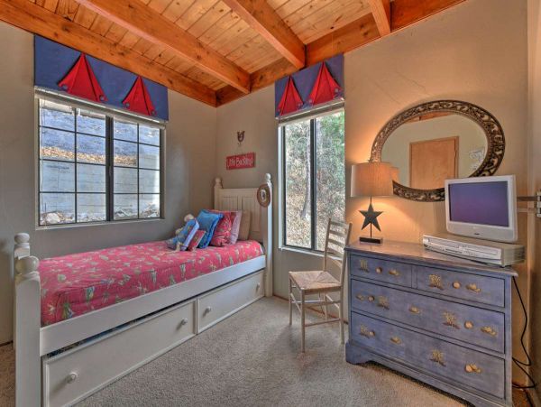 Big Bear Home 998100