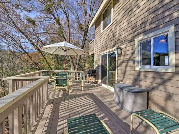 Big Bear Home 998100