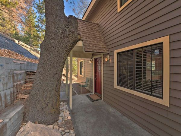 Big Bear Home 998100