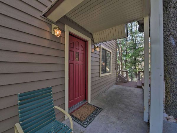 Big Bear Home 998100